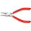 Knipex Knipex 44 13 J0 Lseringstang 8-13mm forkromet 2