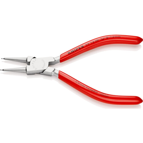 Knipex Knipex 44 13 J0 Lseringstang 8-13mm forkromet 1
