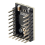 TMC5160 Stepper Motor Driver Step Stick SPI Silent 60V 6