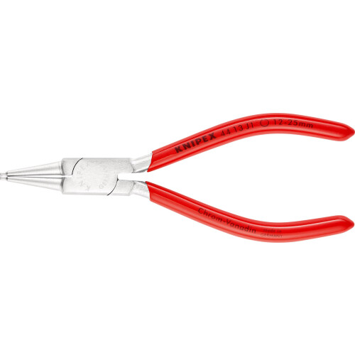 Knipex Knipex 44 13 J1 Lseringstang 12-25mm forkromet