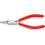Knipex Knipex 44 13 J1 Lseringstang 12-25mm forkromet 3