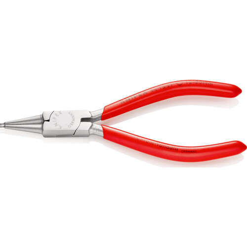 Knipex Knipex 44 13 J1 Lseringstang 12-25mm forkromet 2