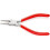 Knipex Knipex 44 13 J1 Lseringstang 12-25mm forkromet 2