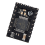 TMC5160 Stepper Motor Driver Step Stick SPI Silent 60V 7