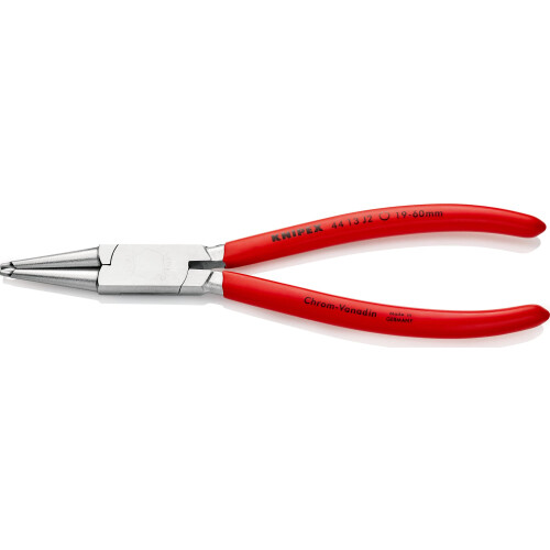 Knipex Knipex 44 13 J2 Lseringstang 19-60mm forkromet 2