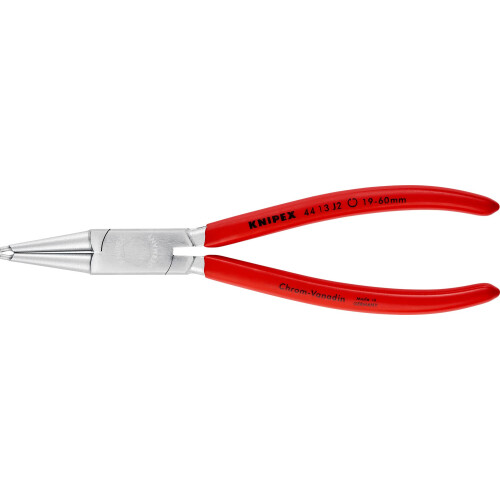 Knipex Knipex 44 13 J2 Lseringstang 19-60mm forkromet