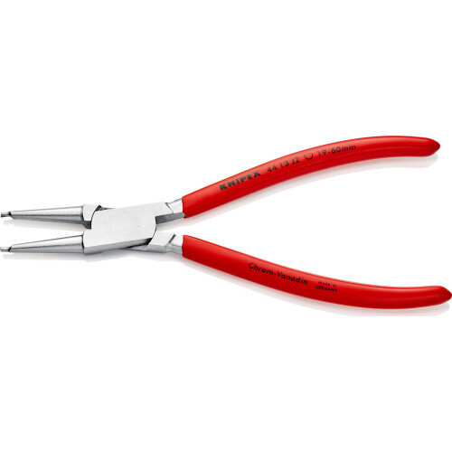 Knipex Knipex 44 13 J2 Lseringstang 19-60mm forkromet 1