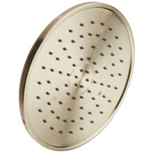 Pfister 015-HV1K Pommeau de douche Hanovre Nickel bross