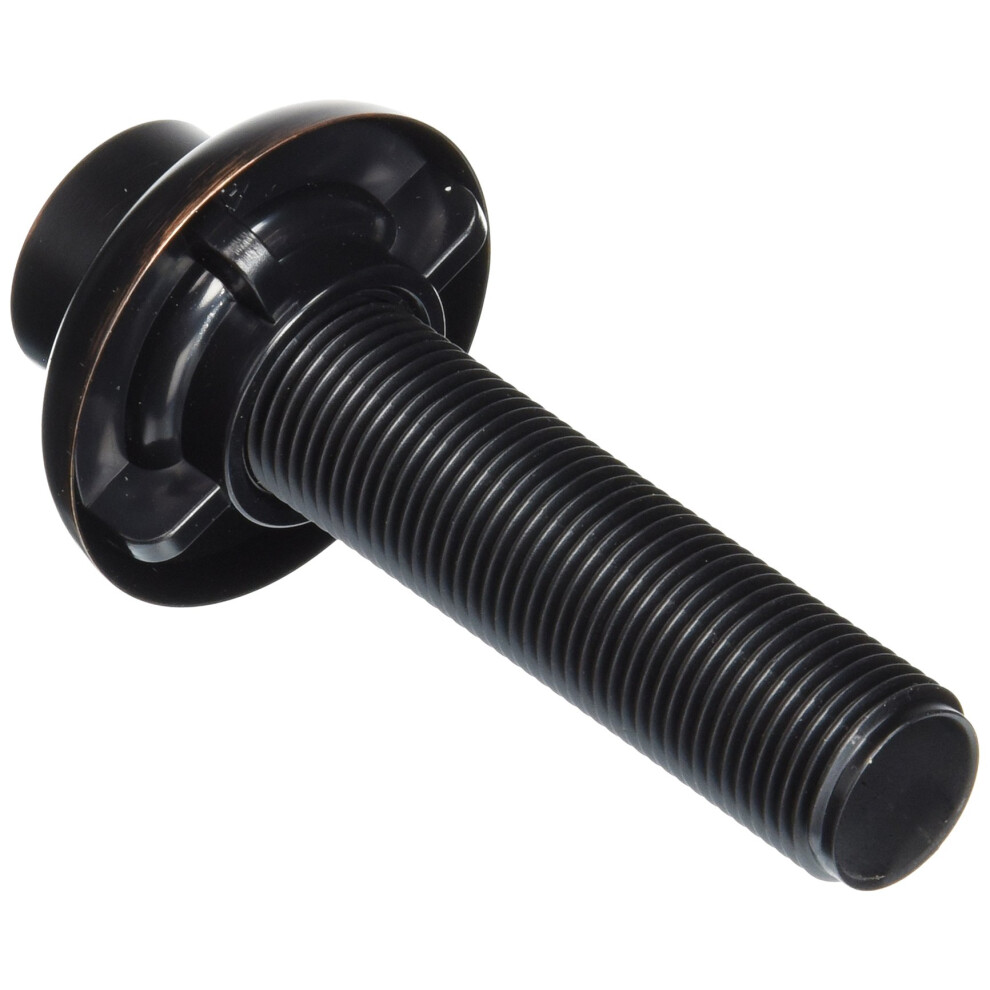 Pfister 961004Y Amherst 34 Series Side Spray Mounting Flange With Hardware Tuscan Bronze 038877521830