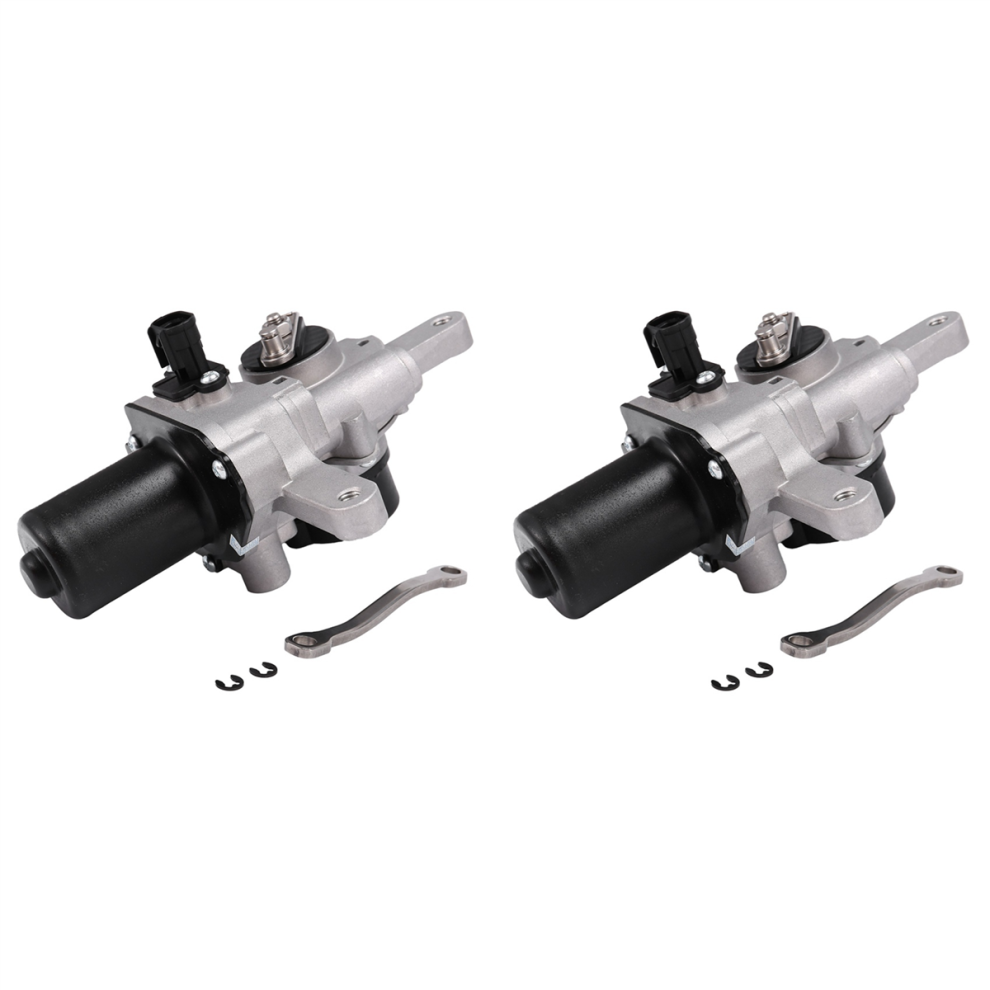 Car Electronic Actuator Turbo Repair Kits For 3.0Ld 4851175095034