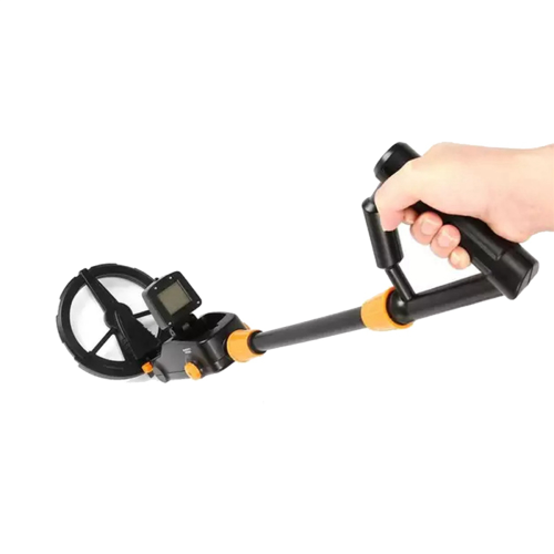 MD1008A Underground Detector Treasure Search Finders Waterproof Tool 1