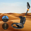 MD1008A Underground Detector Treasure Search Finders Waterproof Tool 7