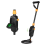 MD1008A Underground Detector Treasure Search Finders Waterproof Tool 10