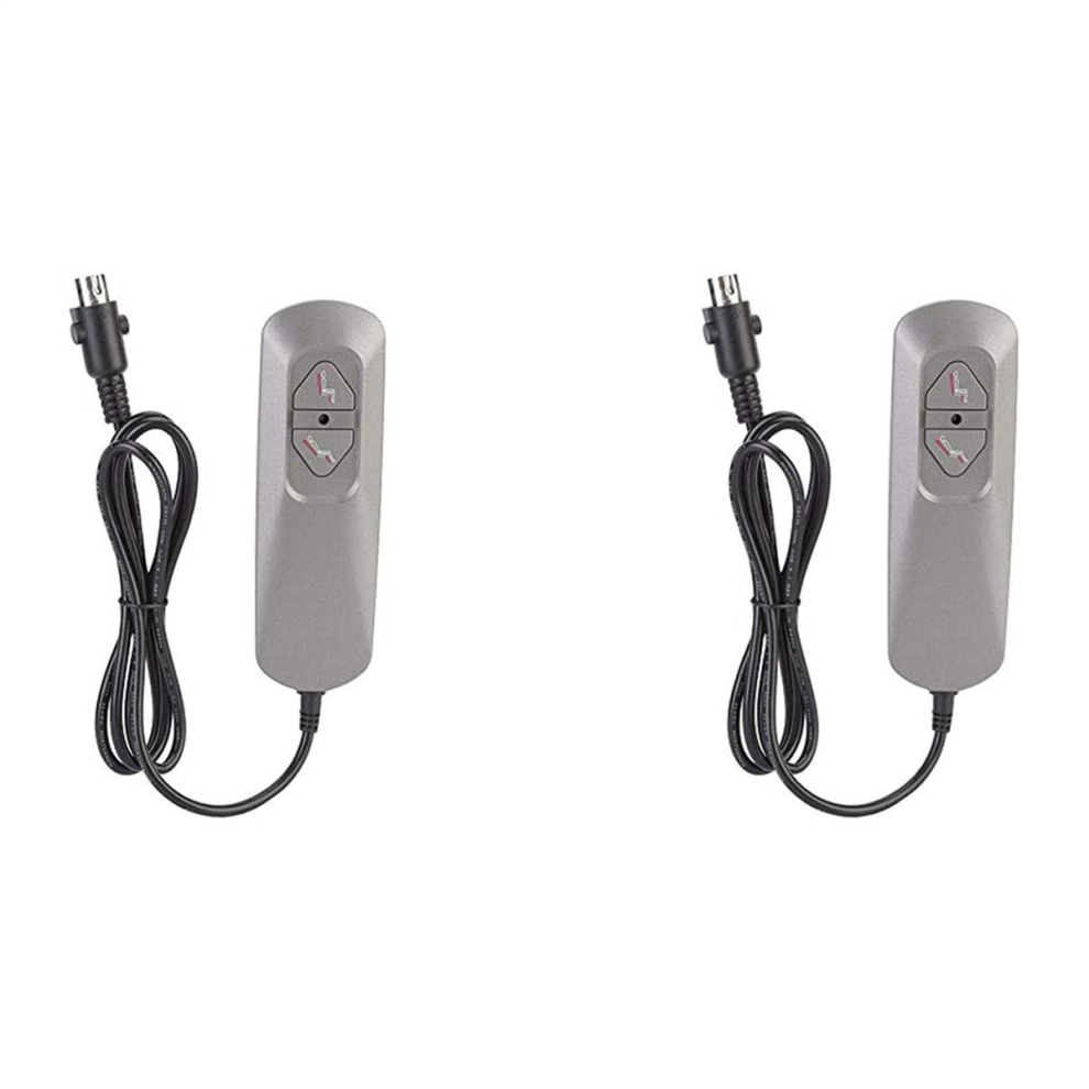 Recliner Controller, Chair Lift/Electric Sofa Manual Controller 4851175094990