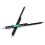 10 Inches Scale Divider,Proportional Divider Drawing Tool 5