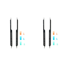 10 Inches Scale Divider,Proportional Divider Drawing Tool