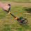 MD1008A Underground Detector Treasure Search Finders Waterproof Tool 9
