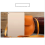 DIY Leather Tool Kit Handbag Sewing Pattern Size 21x19x6.5CM 6