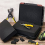 4Pieces Foam Insert for Cases Tool Box Sponge Pad,40X40X2cm/40X40X5cm 7