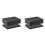 4Pieces Foam Insert for Cases Tool Box Sponge Pad,40X40X2cm/40X40X5cm 2