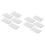 Paint Edger Replacement, Pad Refills for Edger, Tool 7