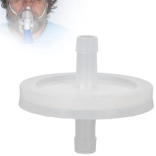 Oxygen Generator Filter, Particle Filter High Filtration Accuracy 2