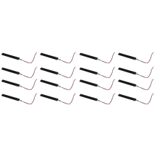 8Pcs Foot Sensing Strip Sensor Bar for Dancing Machine Accessories