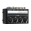 4 Channel Stereo Audio Mixer Support Input and Output Mini 3