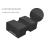 Guitar Neck Rest Cradle Support Pillow String for Workstation 4