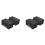 Guitar Neck Rest Cradle Support Pillow String for Workstation 1