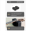 Guitar Neck Rest Cradle Support Pillow String for Workstation 7
