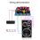 2X 200W Speaker Crossover Double Treble+Midrange+ 4 Way Divider 7