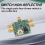 HMC7992 0.1-6GHz Switch Module Single Pole Four Throw 8