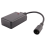 3 Pins XLR Wireless Remote Control Receiver for Smoke Fog Machine 8