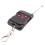3 Pins XLR Wireless Remote Control Receiver for Smoke Fog Machine 7