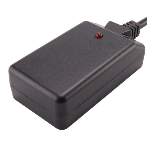 3 Pins XLR Wireless Remote Control Receiver for Smoke Fog Machine 1