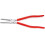 Knipex Knipex 44 13 J4 Lseringstang 5 91-5 51"""" forkromet 2