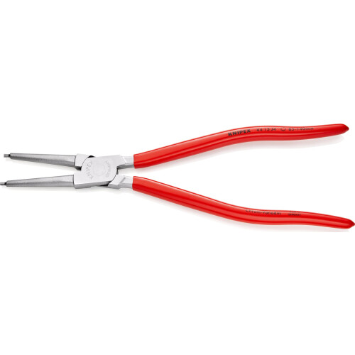 Knipex Knipex 44 13 J4 Lseringstang 5 91-5 51"""" forkromet 1