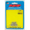 ARP 400-8662 5/16""""-18 rustfrit st?l sekskantm?trik - 5 stk. 1
