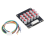 5S Active Equalizer Balancer Lifepo4 / Lipo/ LTO Battery Board 8