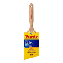 Purdy 144152735 Pro-Extra Series Glide Angular Paint Brush 3-1/2 inch
