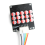 5S Active Equalizer Balancer Lifepo4 / Lipo/ LTO Battery Board 7