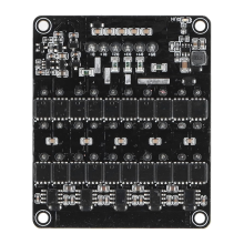 5S Active Equalizer Balancer Lifepo4 / Lipo/ LTO Battery Board