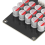 5S Active Equalizer Balancer Lifepo4 / Lipo/ LTO Battery Board 3