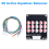 5S Active Equalizer Balancer Lifepo4 / Lipo/ LTO Battery Board 9