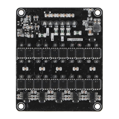 5S Active Equalizer Balancer Lifepo4 / Lipo/ LTO Battery Board 1
