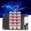 5S Active Equalizer Balancer Lifepo4 / Lipo/ LTO Battery Board 11