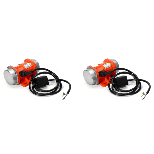 Concrete Vibrator 30W Single Phase Aluminum/Motor Speed Controller 1