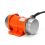 Concrete Vibrator 30W Single Phase Aluminum/Motor Speed Controller 6