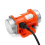 Concrete Vibrator 30W Single Phase Aluminum/Motor Speed Controller 4
